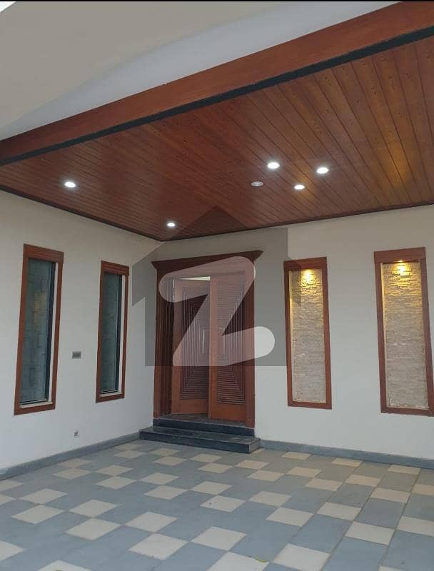 Bahria enclave ground portion 10marla available for Rent Bahria Enclave