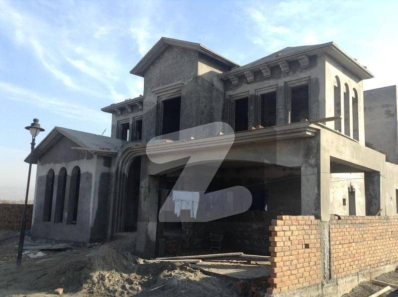 House For Sale DHA EMMAR 23 Marla Emaar Canyon Views Meridian Block, Emaar Canyon Views