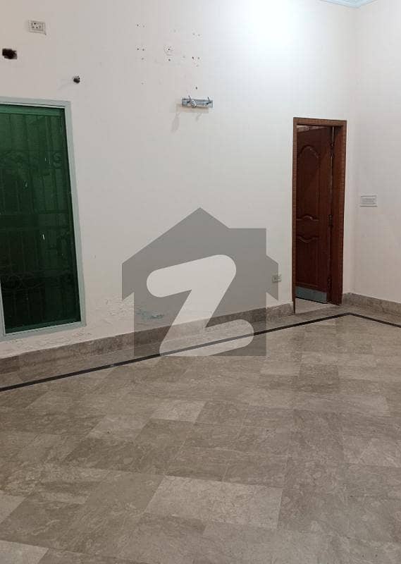 16 Marla Lower Portion For Rent At The Prime Location In Saddar Officer