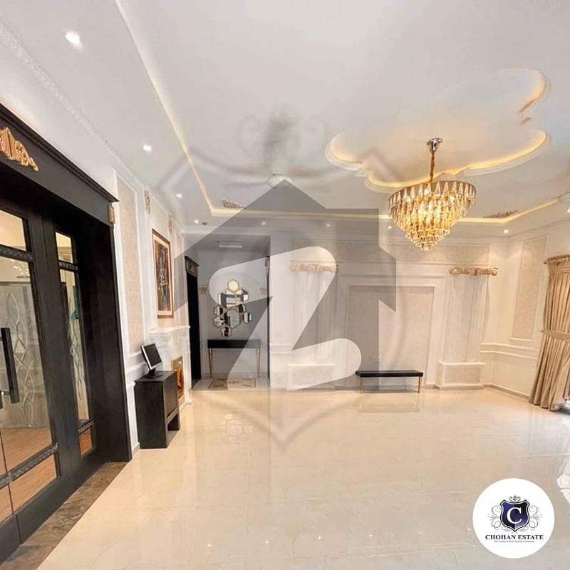 10 Marla Modern House For Rent Reasonable In Market DHA Phase 1 Block N, DHA Phase 1, DHA