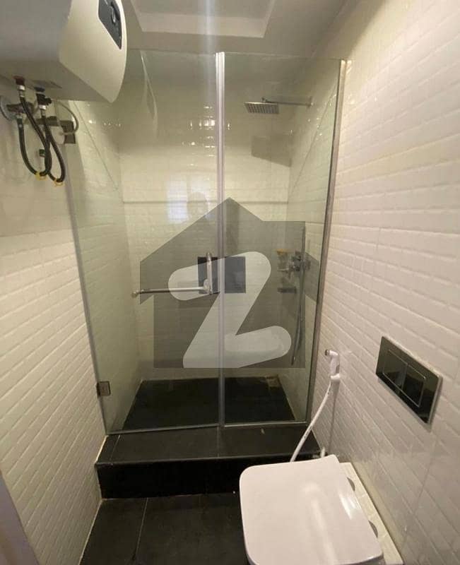 E11 Two bedrooms fully luxurious furnished apartment available for rent