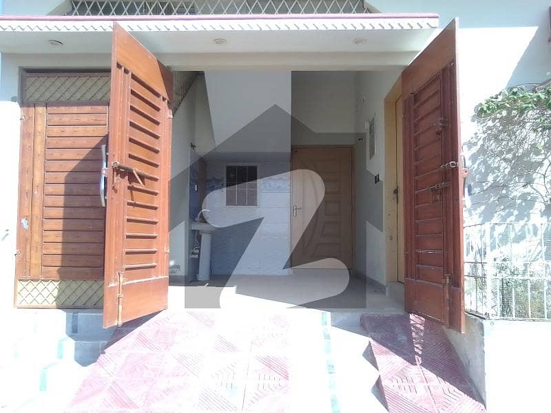 House For Sale 80 Sq Yards In Gulshan E Noman Malir, Karachi ID50011647