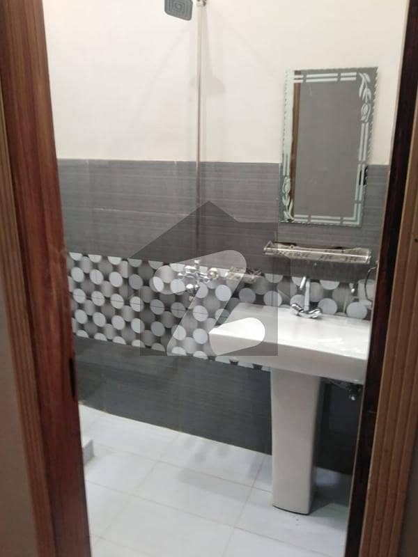 1 BHK APARTMENT AVAILABLE FOR RENT Nawab Town, Lahore ID50012131