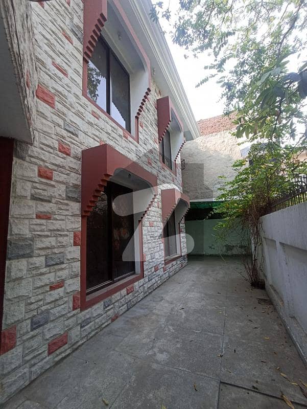 14 Marla House For Sale On Shalamar Link Road Shalimar Link Road