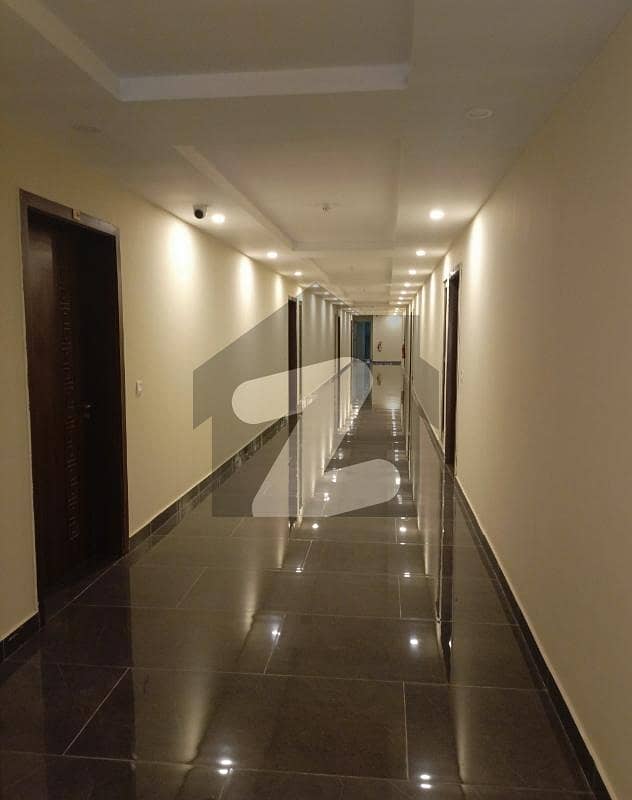 Bahria Enclave 1 Bedroom Appartment Available For Rent Bahria Enclave