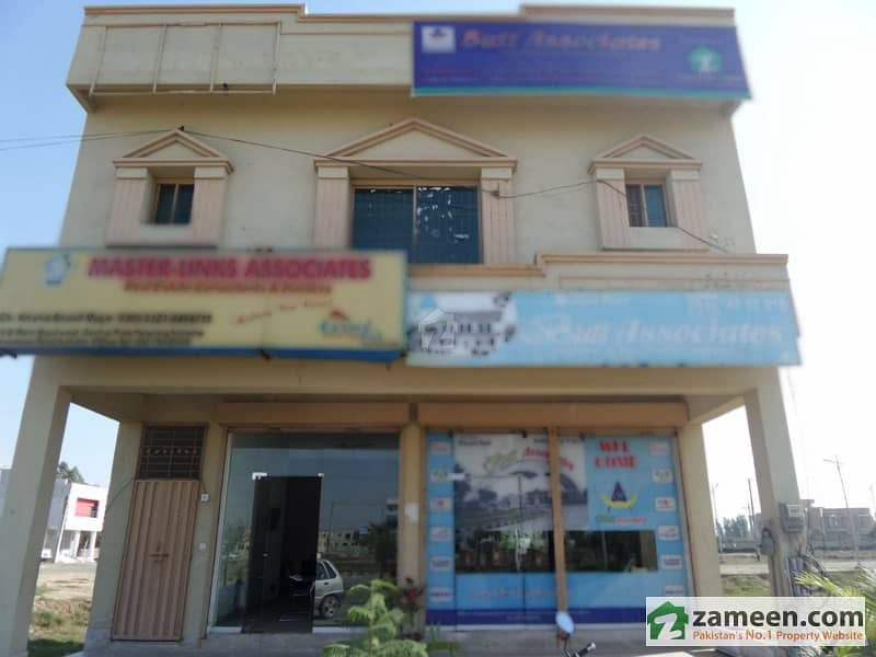 House Is Available For Rent Central Park Block B, Central Park Housing Scheme, Lahore