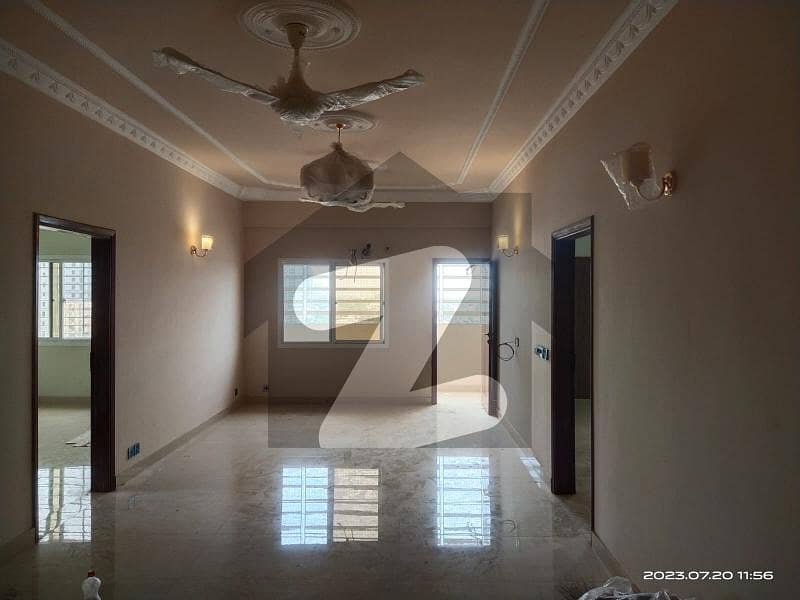 Beautiful Apartment For Rent Shaheed Millat Road, Karachi ID50023627