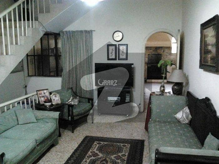 5 Marla Furnished House For Rent Bahria Town Phase 8, Bahria Town