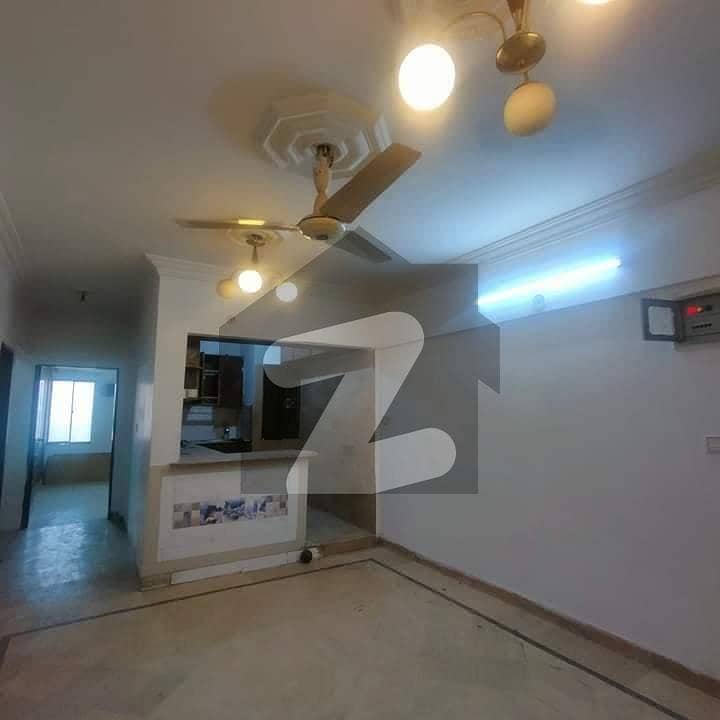 CHANCE DEAL FLAT FOR SALE GulistaneJauhar Block 7, Gulistane