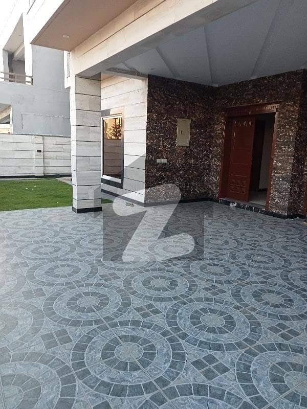 1 KANAL GROUND PORTION FOR RENT IN CDA APPROVED SECTOR F 17 T&TECHS