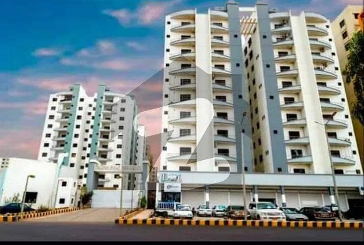 3 BED 4 BATH FOR RENT Fatima Golf Residency, GulistaneJauhar, Karachi