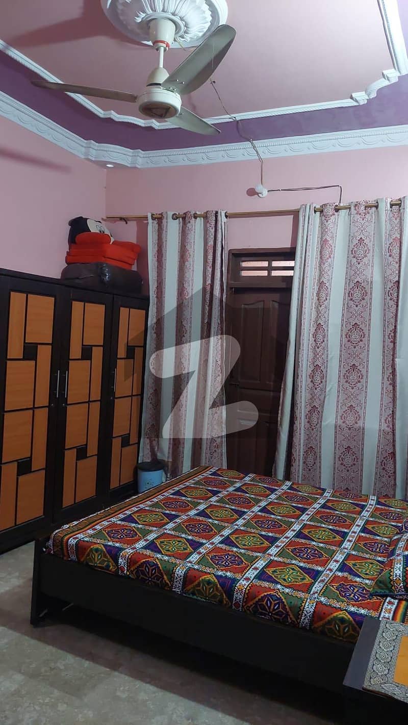 120 Square Yards House For Sale In Quaidabad Karachi Quaidabad, Bin