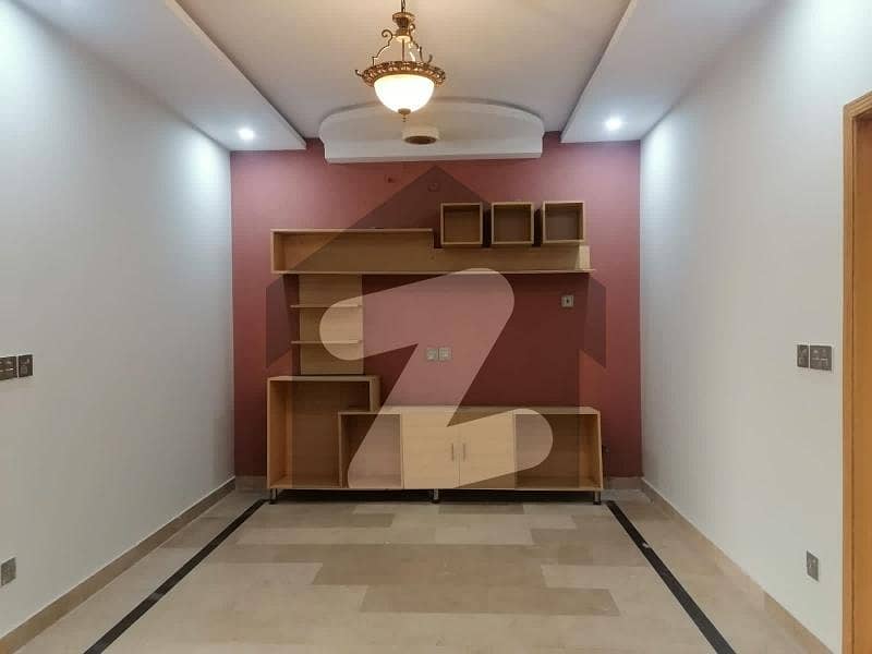5 Marla House For Rent In Ali Block Bahria Town Phase 8 Rawalpindi