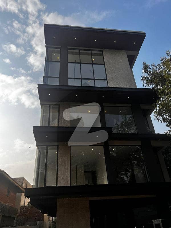 3 Bed Luxury Apartment For Rent In Gulberg III, Lahore Gulberg 3