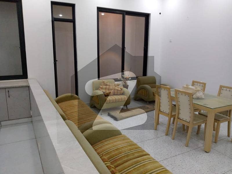 3 Bed Launch house available for rent at Govt Teacher Society