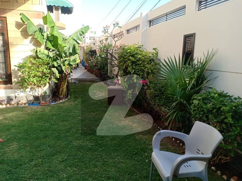 Fully Renovated corner house for sale DHA Phase 6, DHA Defence, Karachi