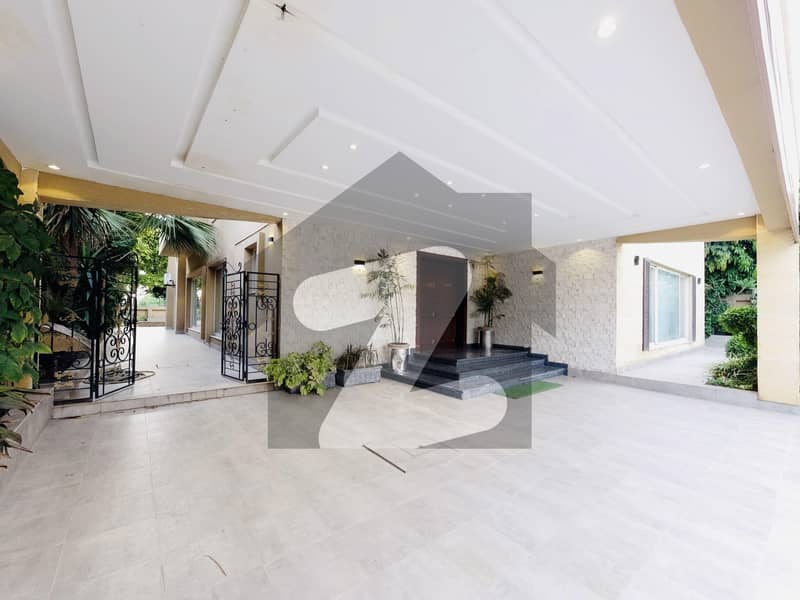2 Kanal Fully Furnished House For Sale In Garden City Zone 1. Bahria