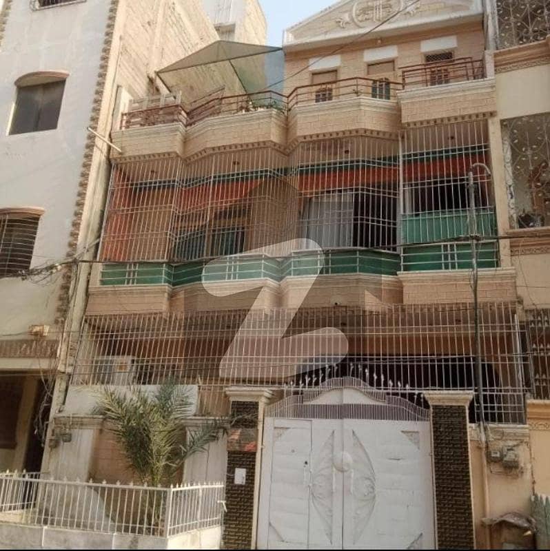 Ideal location Mashriq Society, GulzareHijri, Scheme 33, Karachi