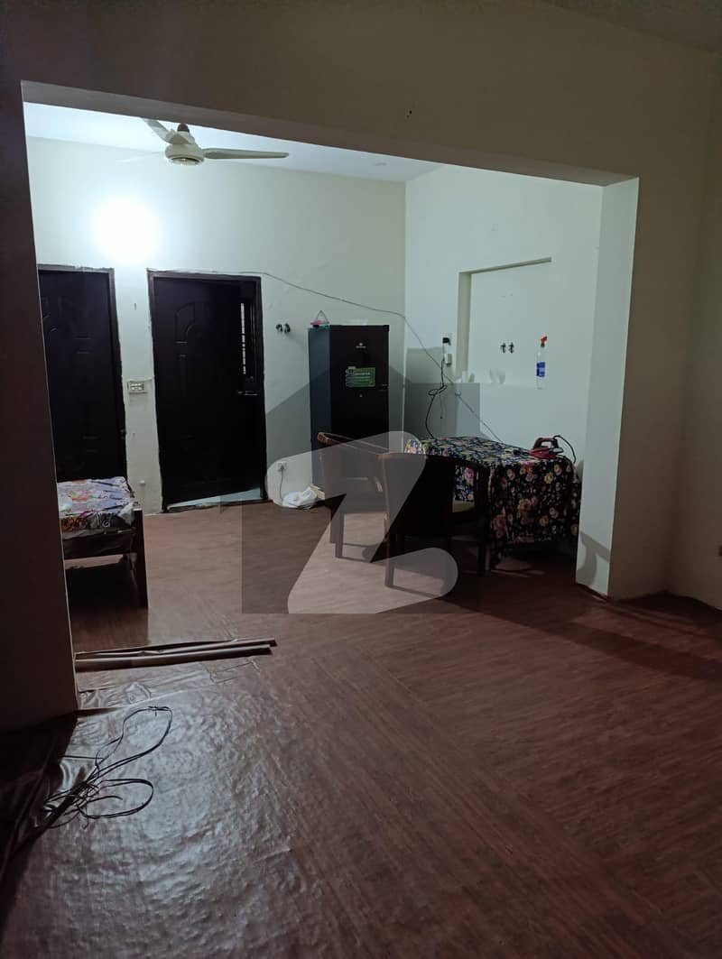 5 Marla Single Story House For Sale Canal Gardens Block AA, Canal