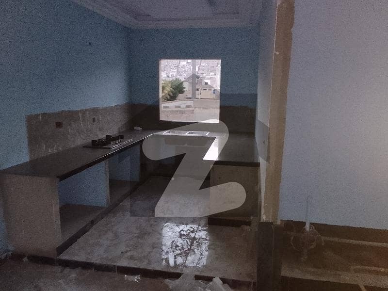 BRAND NEW PORTION AVAILABLE FOR RENT North Nazimabad Block C, North