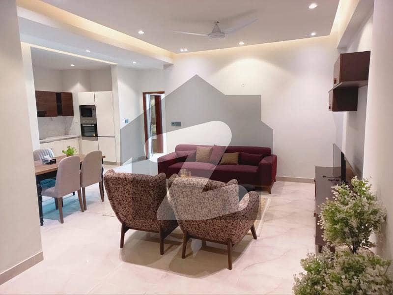 One Bed Luxury Apartment For Sale Abbottabad Heights Road, Abbottabad