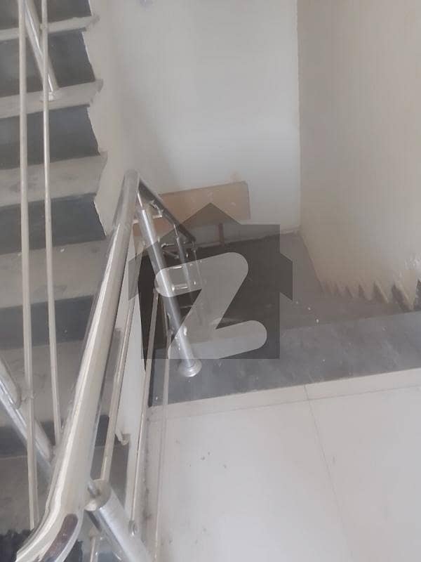 5 Marla Flat For Rent In Canal View Block A Canal View Block A, Canal