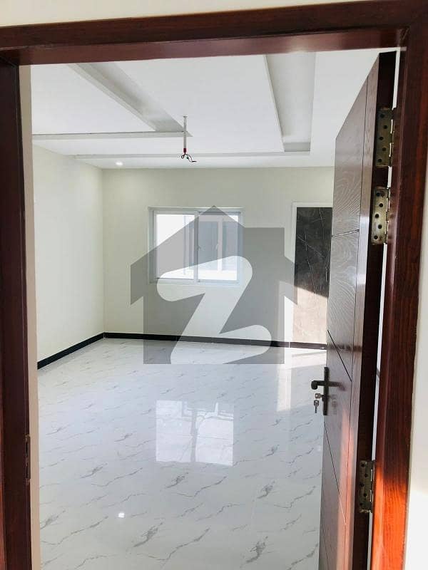 Penthouse Available For Sale In Capital Residencia E11 Capital