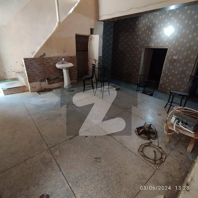 4 Marla Single Story House For Rent Samanabad, Lahore ID50057799