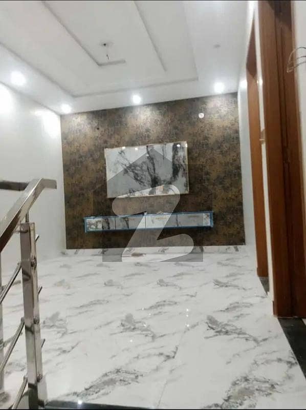 5 MARLA HOUSE FOR RENT IN PARAGON CITY LAHORE Paragon City, Lahore
