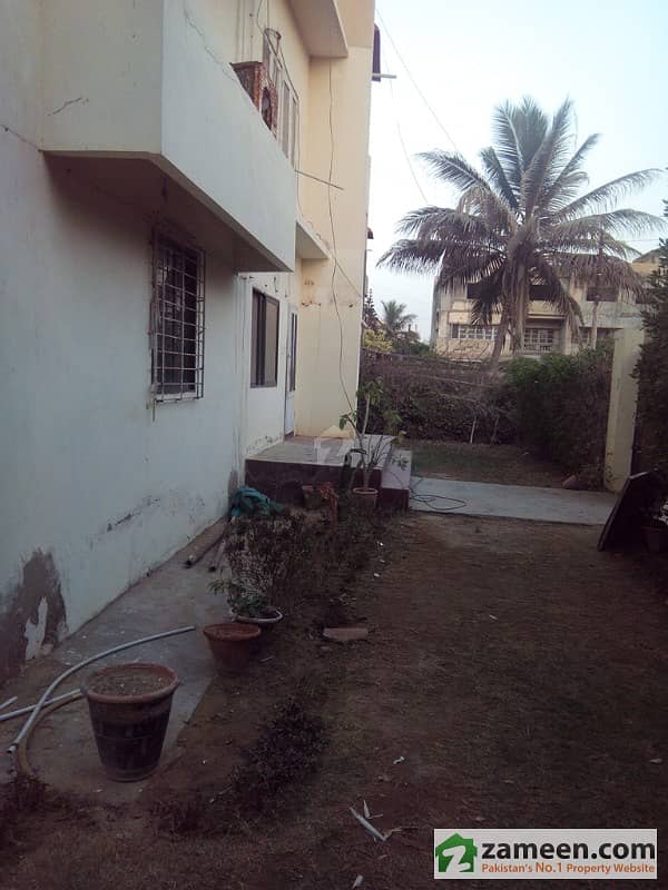 Seaview apartmnt for sale ground floor Sea View Apartments, Karachi