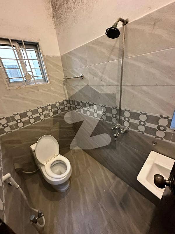 3 Marla House Available For Rent In Al Kakbir Town Phase 2 Lahore Al