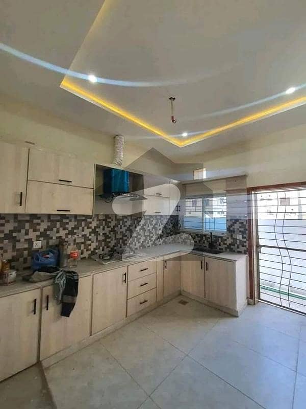 10 MARLA UPPER PORTION LIKE BRAND NEW FOR RENT PCSIR Housing Scheme
