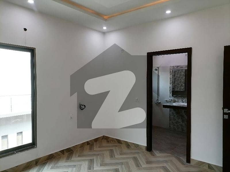 5 Marla House For rent In Wapda Town Phase 1 Lahore Wapda Town Phase 1