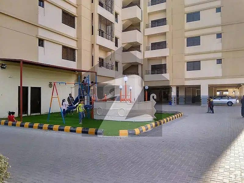 2 Bd Dd Flat For Rent In Saima Jinnah Avenue Saima Jinnah Avenue, Malir