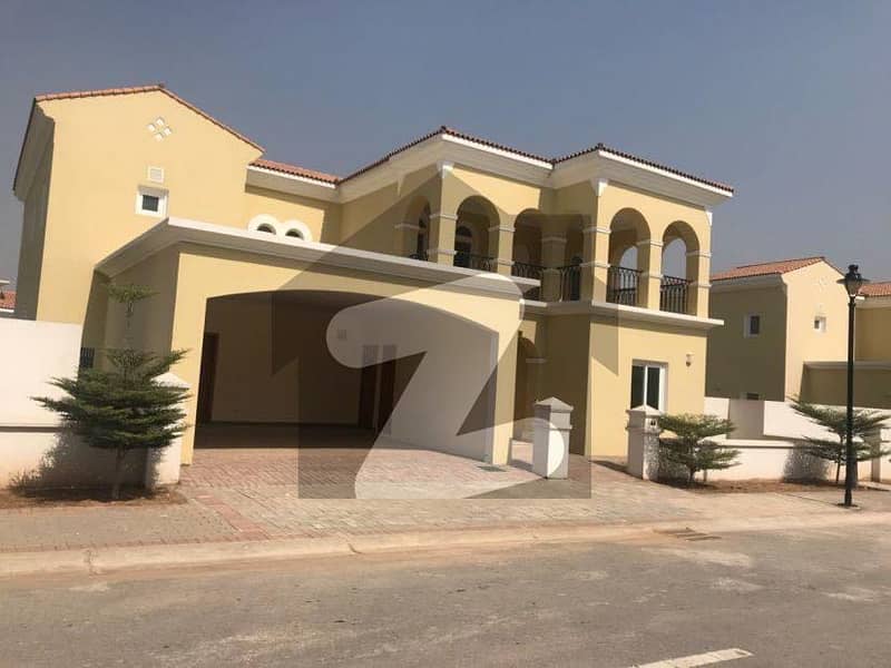 Emaar Canyon Views 5 Bedroom B3 House For Sale DHA 5 Sector E Islamabad Expressway Emaar Canyon