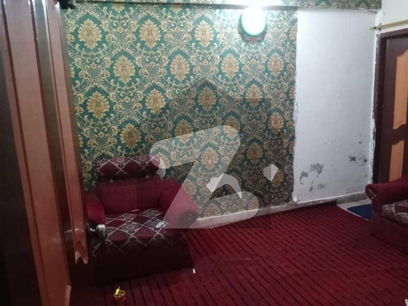 Flat protein for sale kaneez Fatima 2 bedroom drawing and lounge