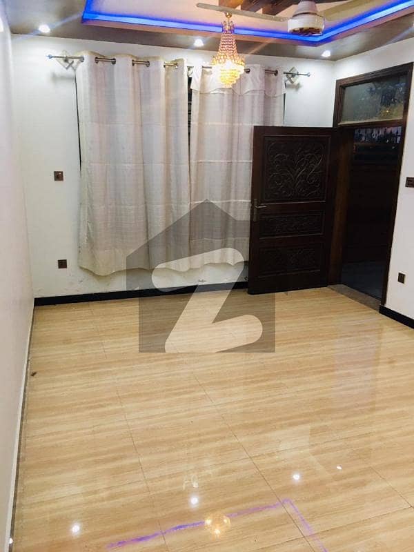 7.2 Marla Luxury Ground Portion With Water Bore Available For Rent In