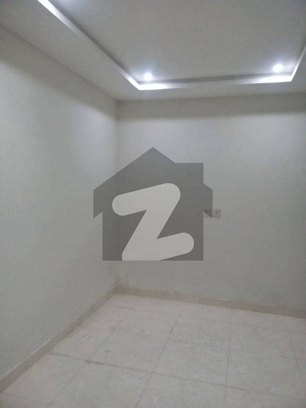 Spacious And Clean Flat Available For Rent In Jinnah Garden Phase 1