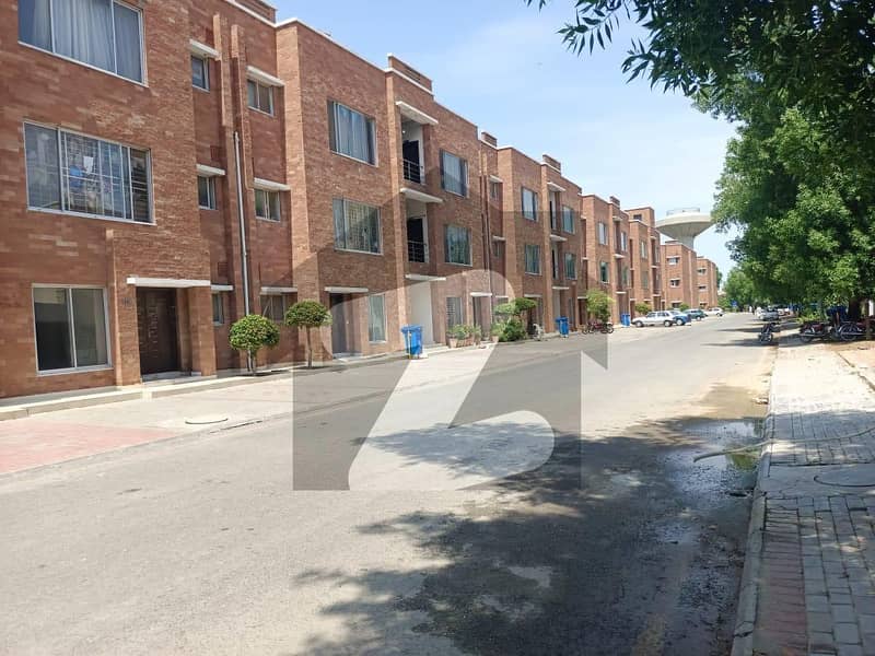 5 Mala Ground Floor Villa For Rent In Bahria Orchard Bahria Orchard