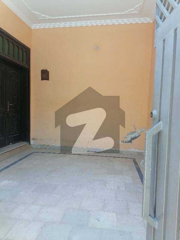 Double Storey Single Unit Full House Available For Rent In Scheme 3