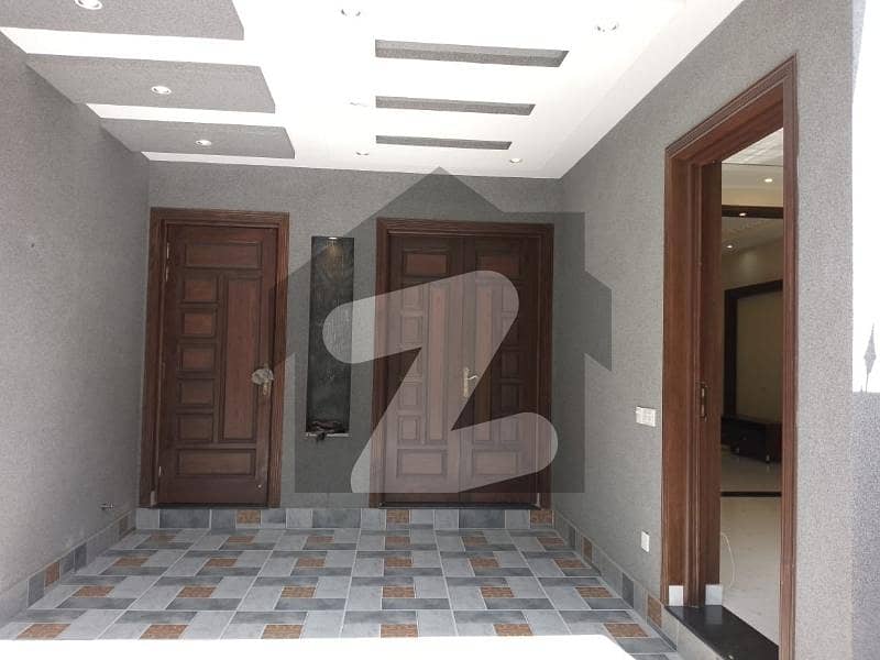 5 MARLA FULL HOUSE FOR RENT Wapda Town Phase 1 Block G2, Wapda Town