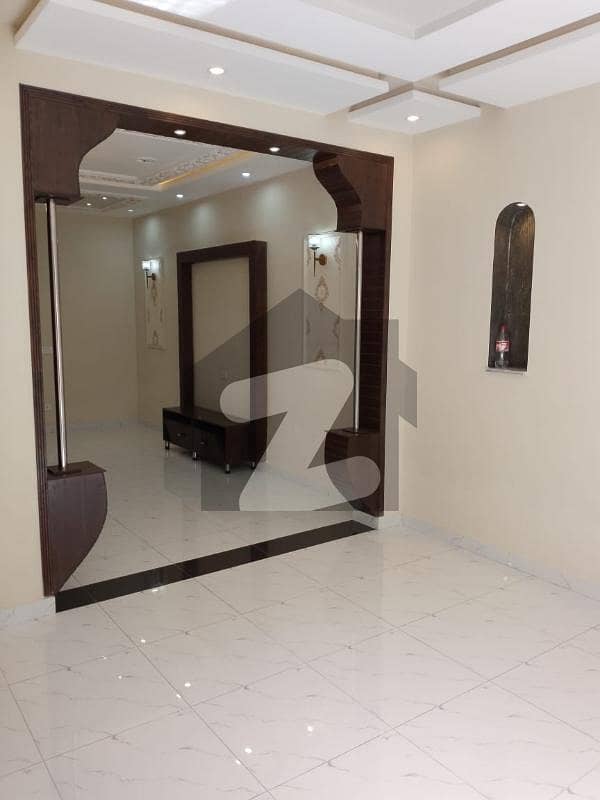 5 MARLA FULL HOUSE FOR RENT Wapda Town Phase 1 Block G2, Wapda Town