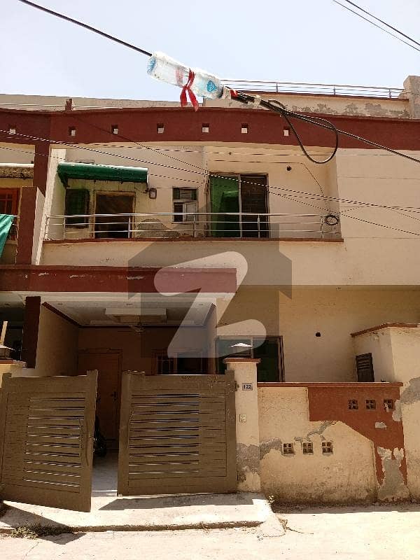 5 Marla Full House For Rent Johar Town Phase 1 Block F2, Johar Town