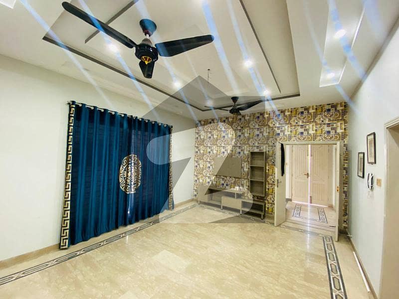 10 Marla House Upper Portion Is Available For Rent, In Citi Housing