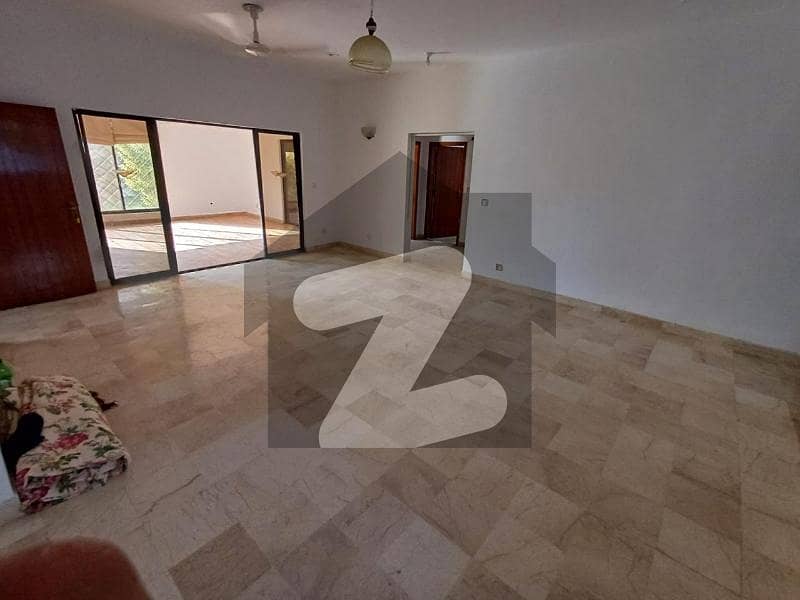 Bungalow For Sale Navy Housing Scheme Zamzama, Zamzama, Karachi