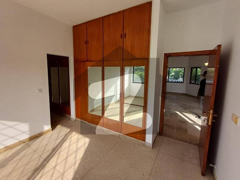 Bungalow For Sale Navy Housing Scheme Zamzama, Zamzama, Karachi