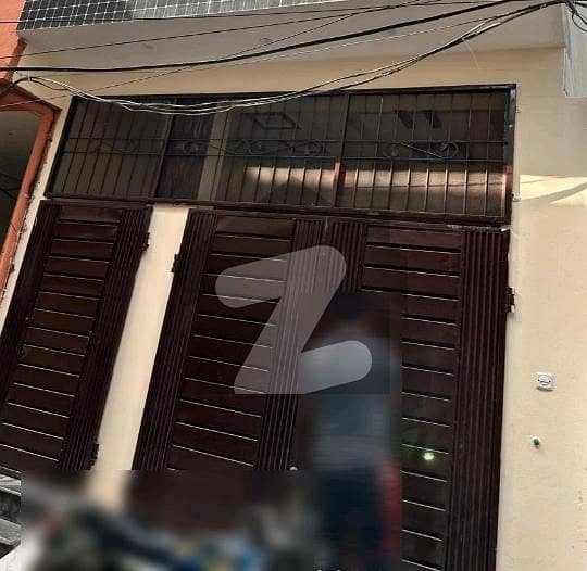 Walton Road 2 Marla House Up For Sale Walton Road, Lahore ID50133588