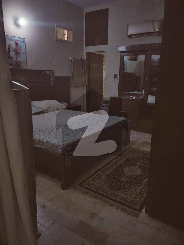 Single storey house for sale bostan e rafi Malir, Karachi ID50141569