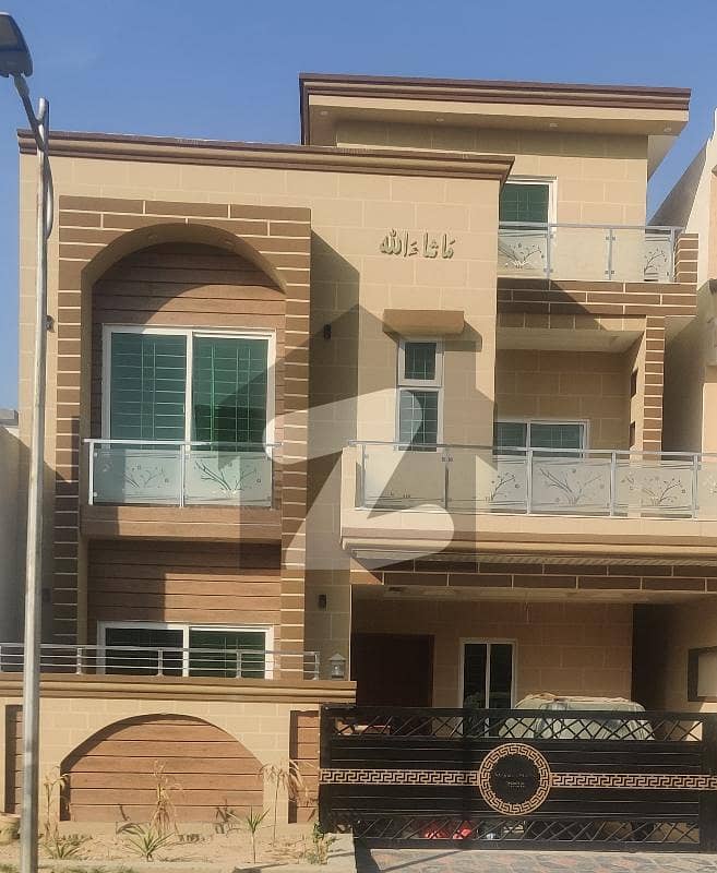 Modern design House for sale B17, Islamabad ID50152280