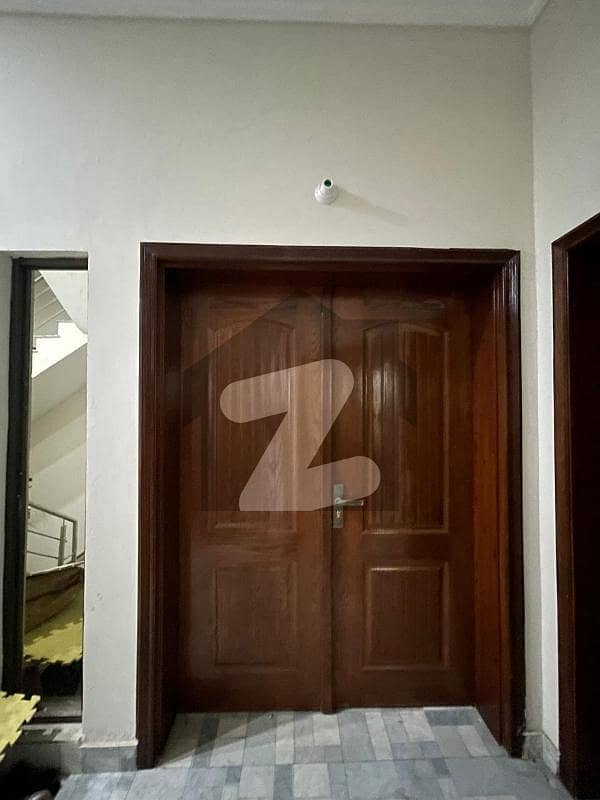 1 Kanal Brand New upper portion available for rent In Ghazi Block